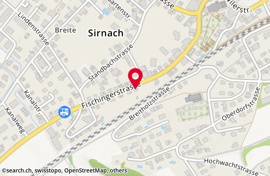 Fischingerstrasse 29, 8370 Sirnach