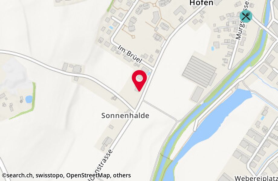 Sonnhaldenstrasse 24, 8370 Sirnach