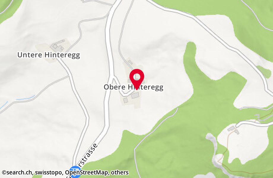 Obere Hinteregg 23, 4450 Sissach