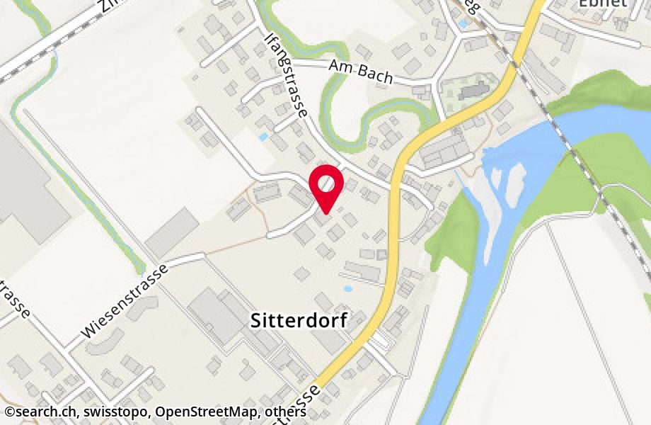 Sittipark 1, 8589 Sitterdorf