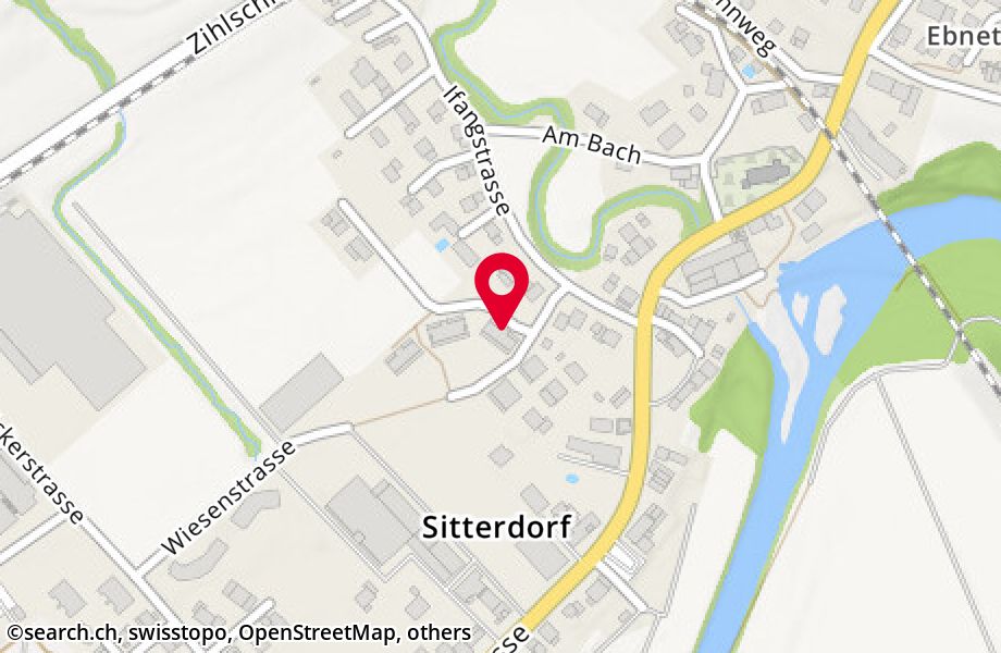 Sittipark 5, 8589 Sitterdorf