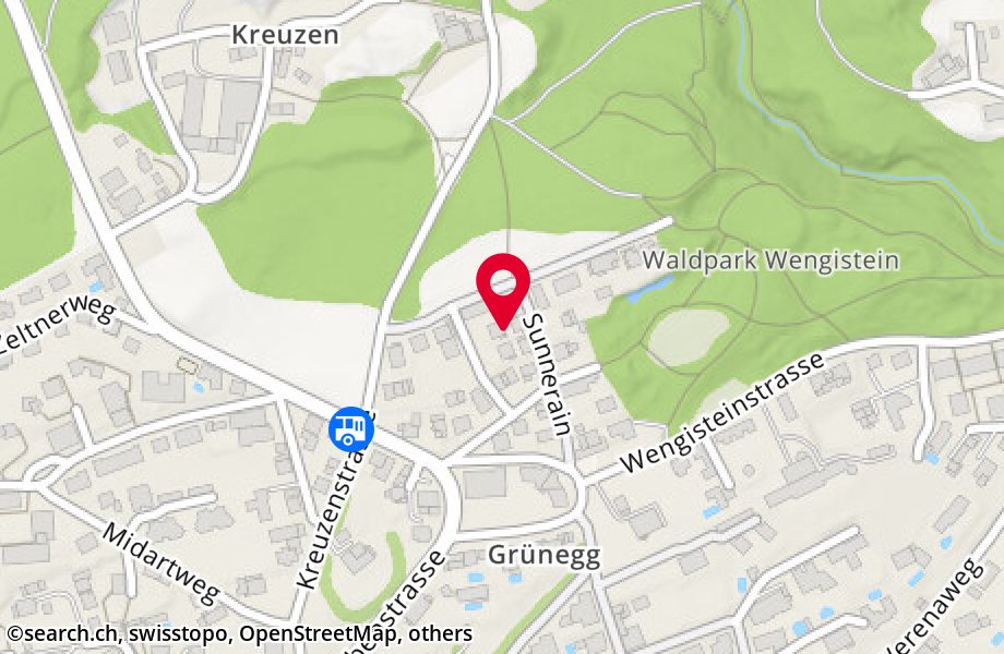 Sunnerain 11, 4500 Solothurn