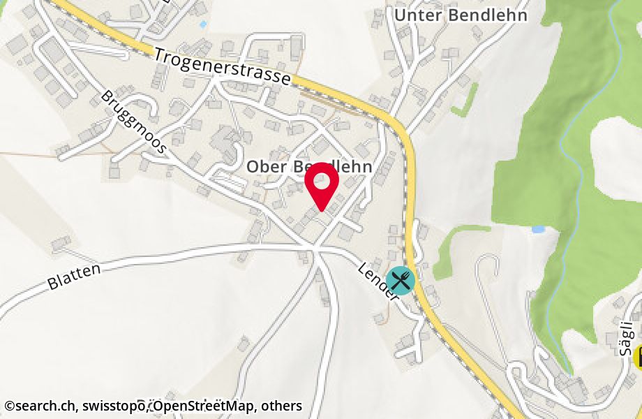 Ober Bendlehn 28, 9042 Speicher