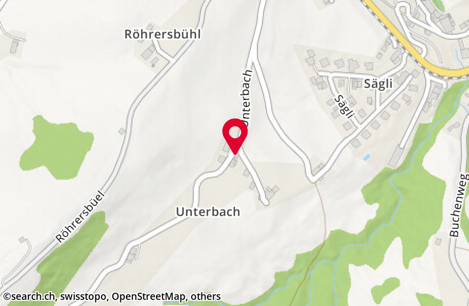 Unterbach 15, 9042 Speicher
