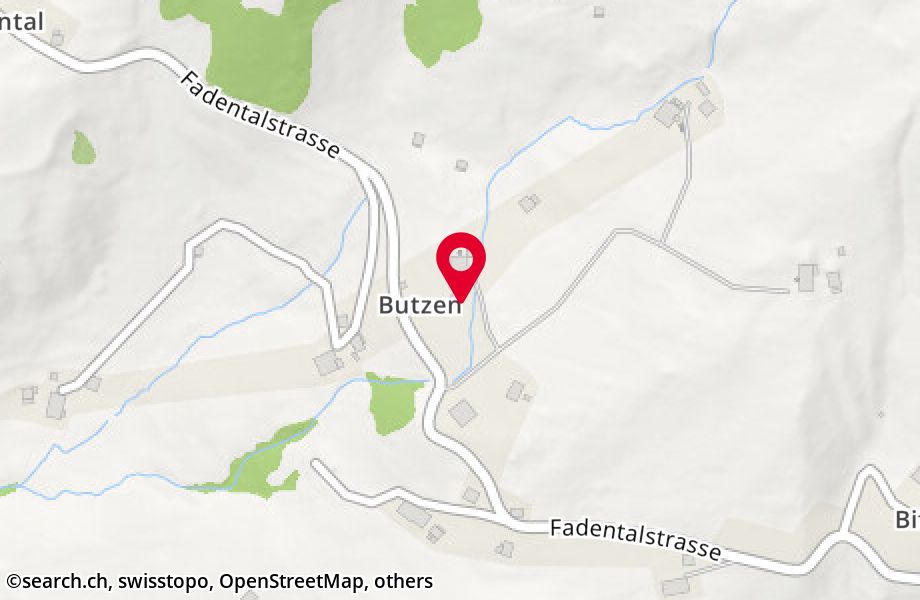 Butzen 2, 6464 Spiringen