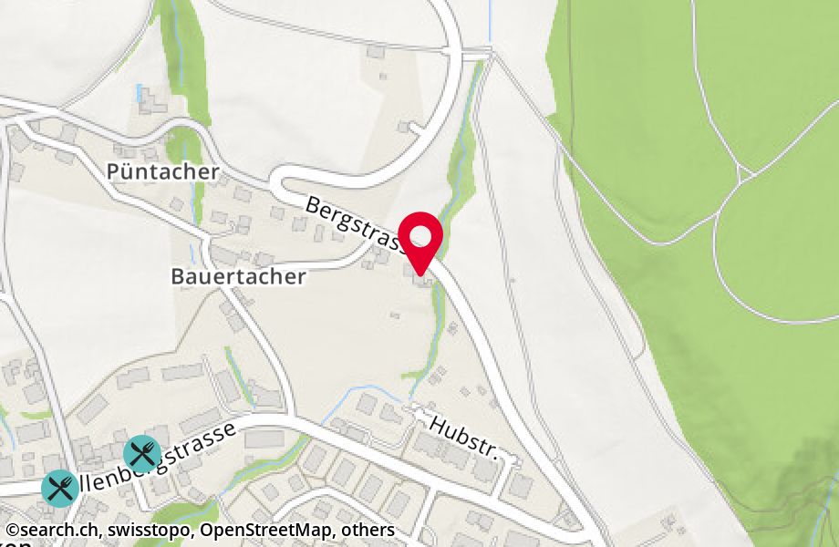 Bergstrasse 131, 8712 Stäfa