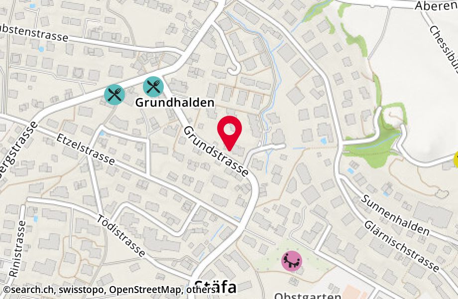 Grundstrasse 72c, 8712 Stäfa