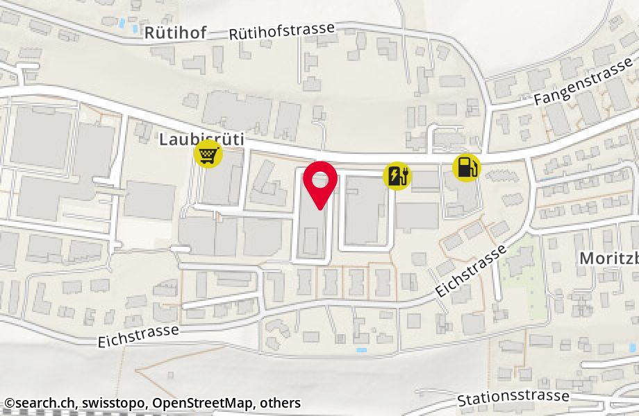 Laubisrütistrasse 50, 8712 Stäfa