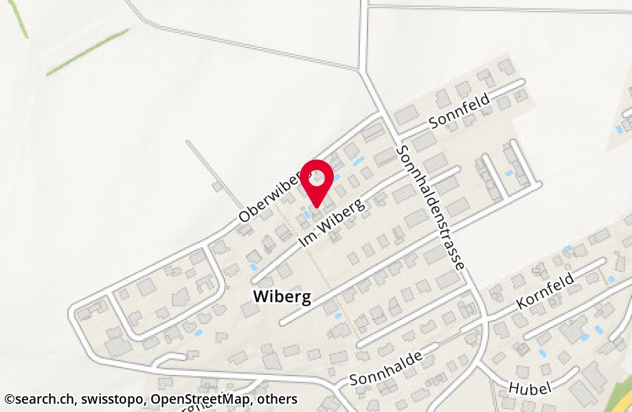 Im Wiberg 42, 6212 St. Erhard