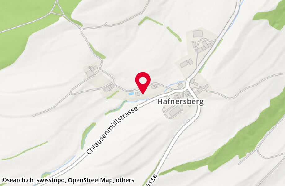 Hafnersberg 13, 9015 St. Gallen