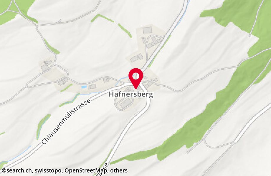 Hafnersberg 3, 9015 St. Gallen