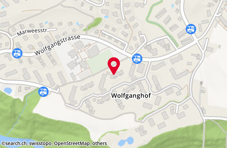 Wolfganghof 12, 9014 St. Gallen