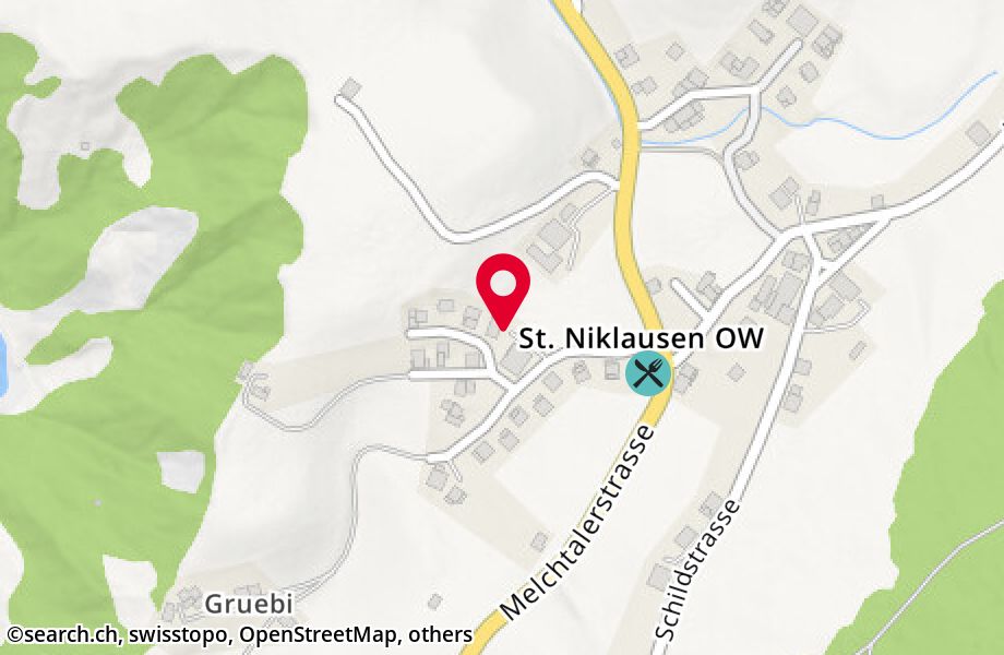 Arvenweg 4, 6066 St. Niklausen