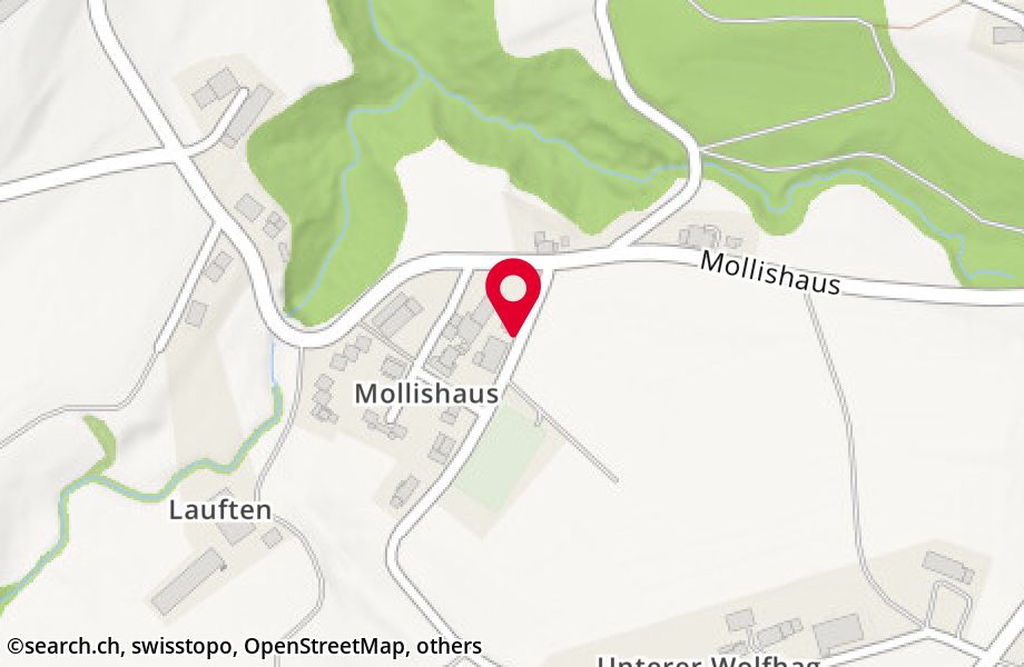 Mollishaus 2, 9225 St. Pelagiberg