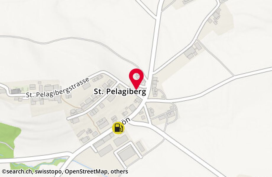 Waldheimweg 1b, 9225 St. Pelagiberg