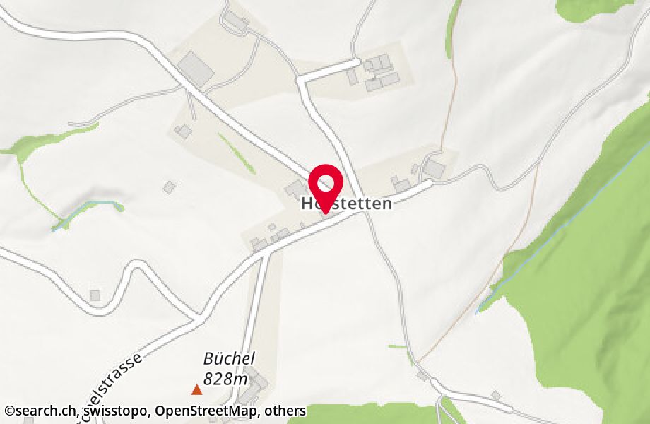 Hofstetten 604, 9127 St. Peterzell