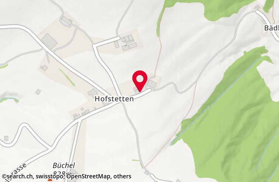 Hofstetten 620, 9127 St. Peterzell