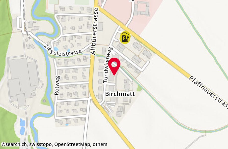 Birchmatt 2, 4915 St. Urban