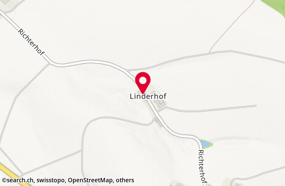 Linderhof 1, 4915 St. Urban