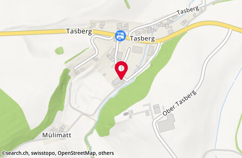 Tasberg 51, 1717 St. Ursen
