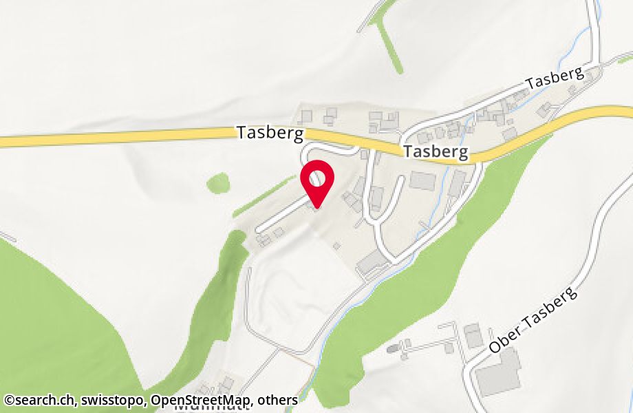 Tasberg 93, 1717 St. Ursen