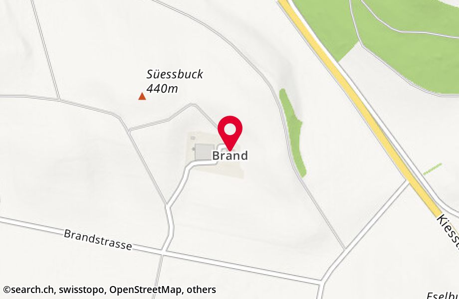 Brandstrasse 25, 8174 Stadel b. Niederglatt