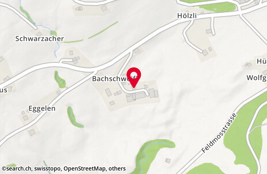Bachschweifi 1, 6063 Stalden (Sarnen)
