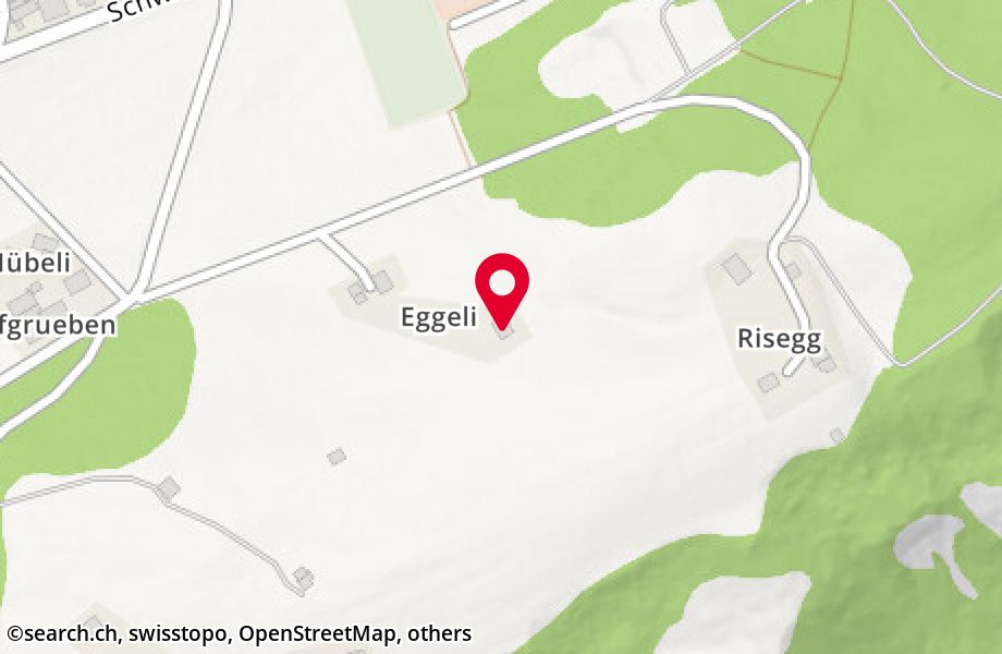 Eggeli 2, 6063 Stalden (Sarnen)