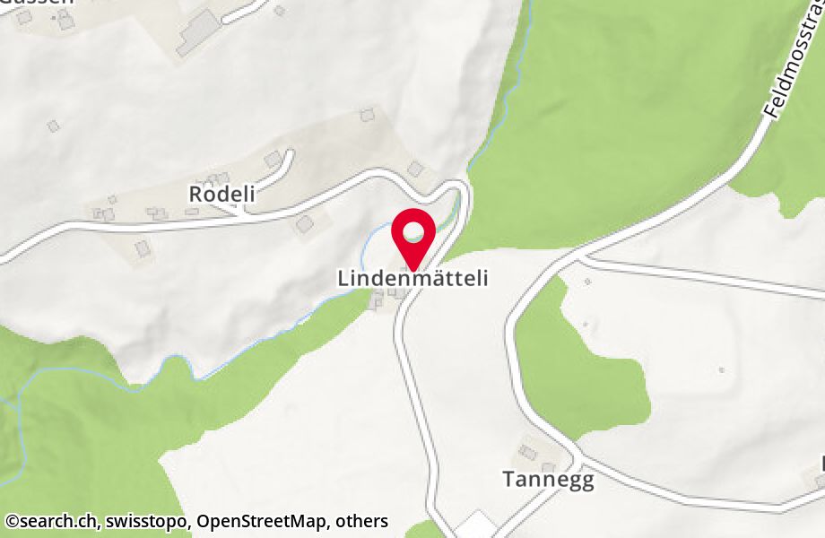Lindenmätteli 1, 6063 Stalden (Sarnen)