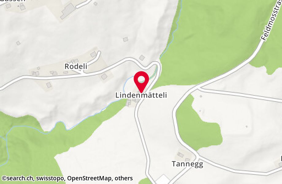 Lindenmätteli 1, 6063 Stalden (Sarnen)