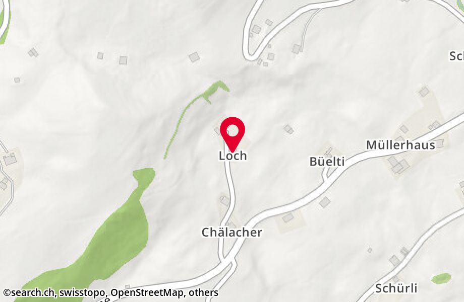 Loch 1, 6063 Stalden (Sarnen)