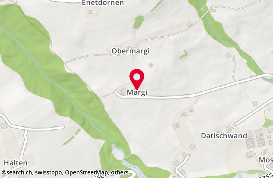 Margi 1, 6063 Stalden (Sarnen)