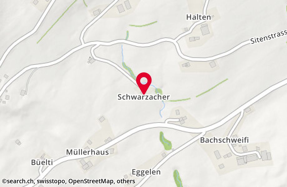 Schwarzacher 1, 6063 Stalden (Sarnen)