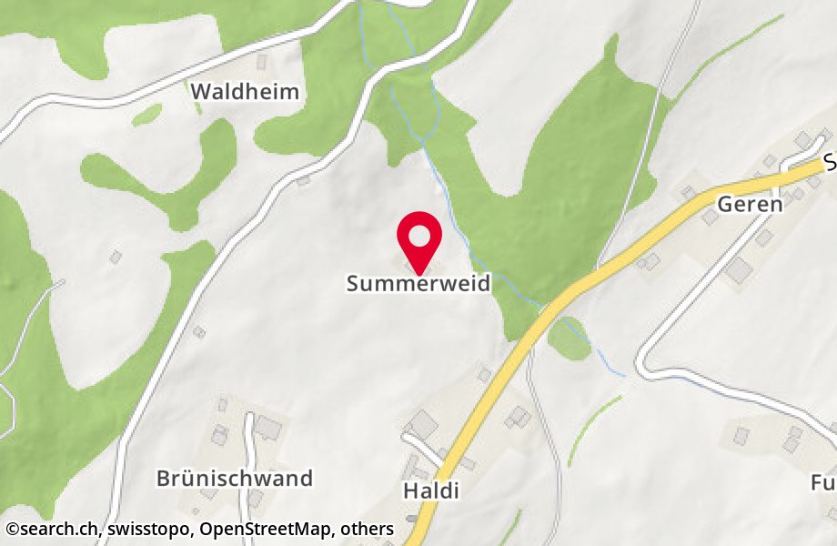 Summerweid 2, 6063 Stalden (Sarnen)