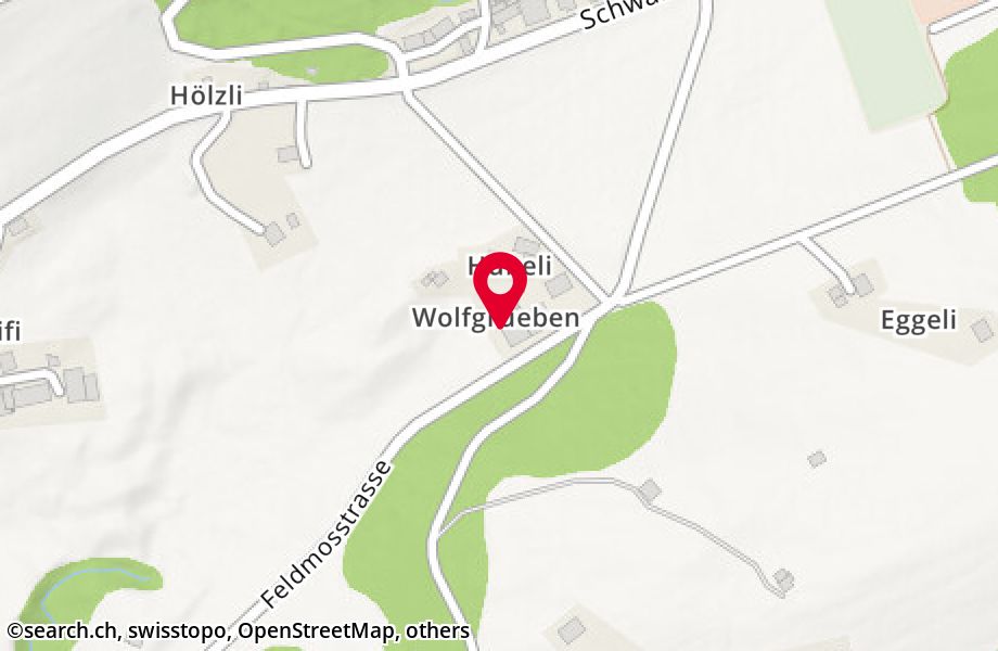 Wolfgrueben 1, 6063 Stalden (Sarnen)