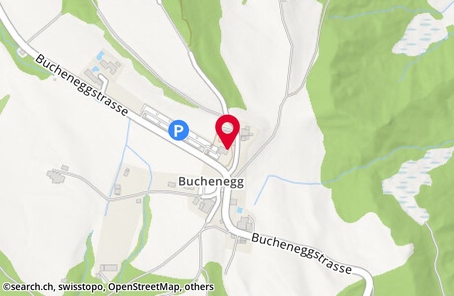 Buchenegg 11-15, 8143 Stallikon