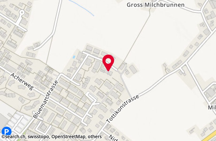 Bluemattstrasse 140, 6370 Stans