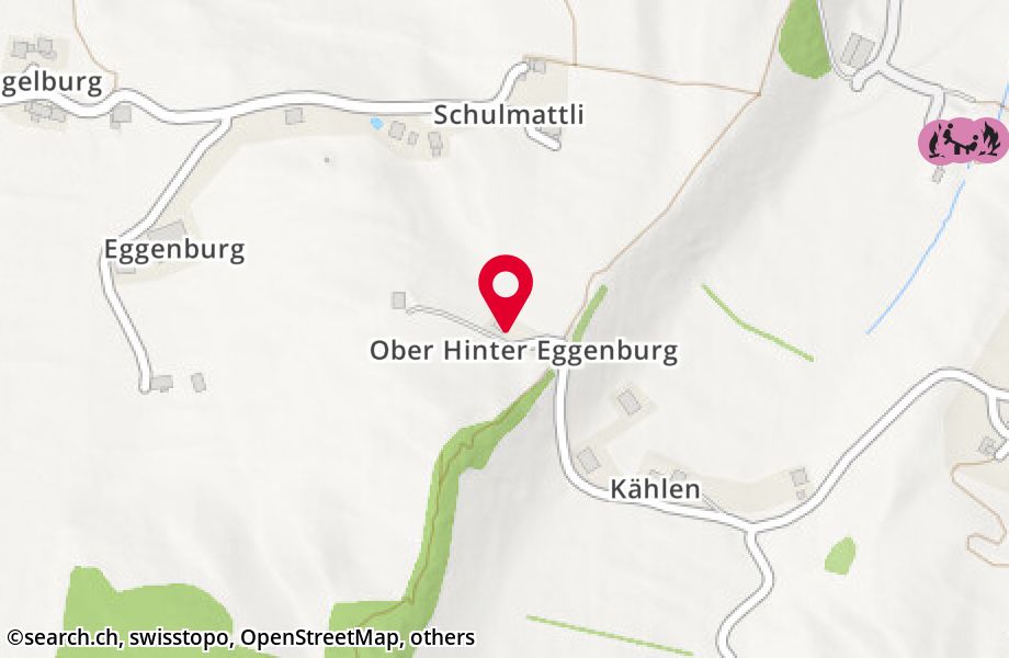 Ober Hinter Eggenburg 1, 6370 Stans