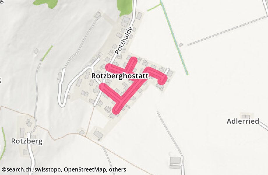 Rotzring, 6370 Stans