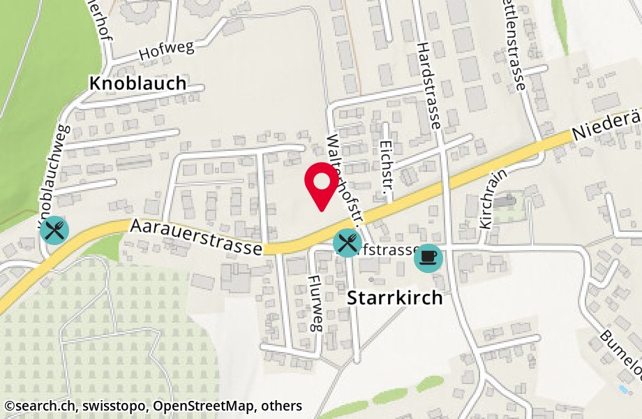 Walterhofstrasse 1, 4656 Starrkirch-Wil