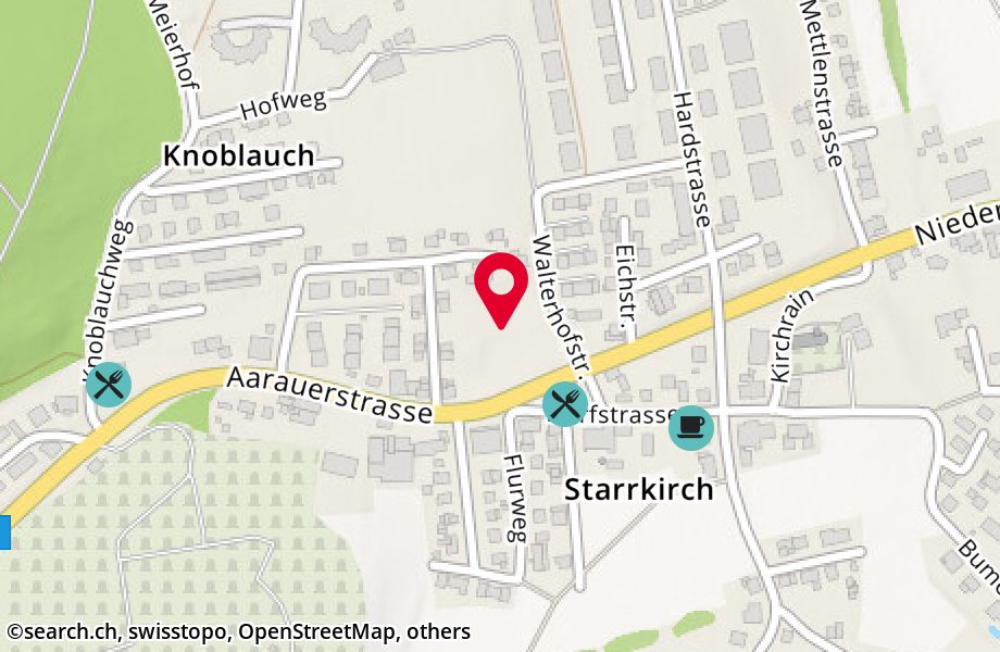 Walterhofstrasse 3, 4656 Starrkirch-Wil