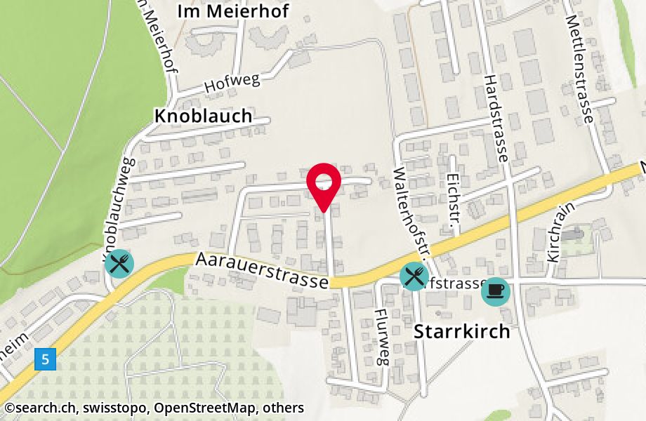 Weidstrasse 48, 4656 Starrkirch-Wil