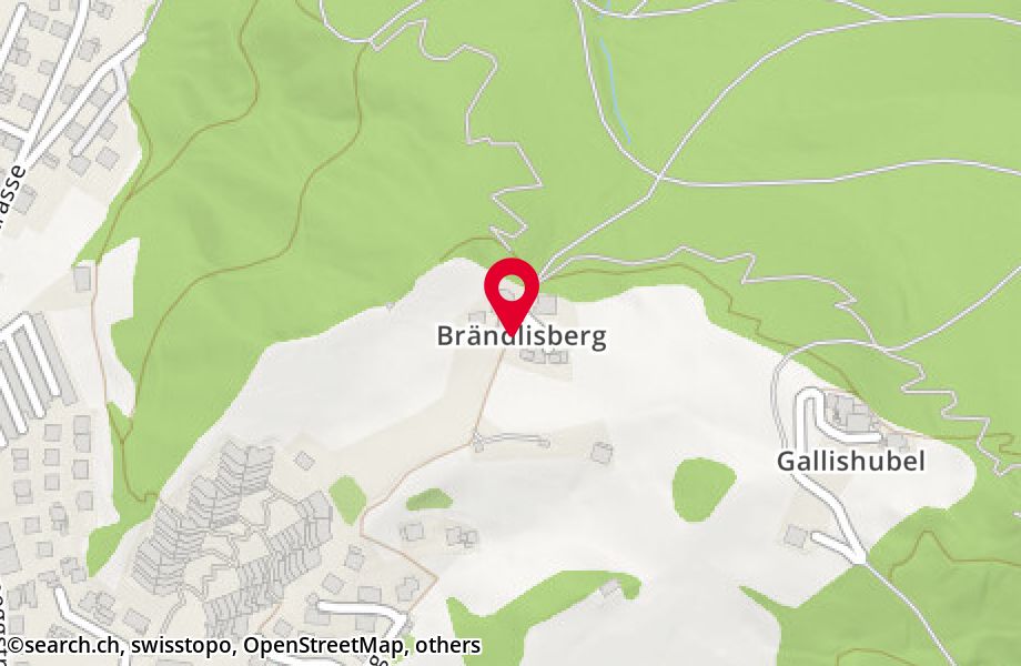 Brändlisbergweg 24, 3612 Steffisburg