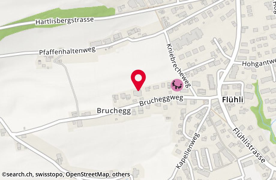 Brucheggweg 20, 3612 Steffisburg