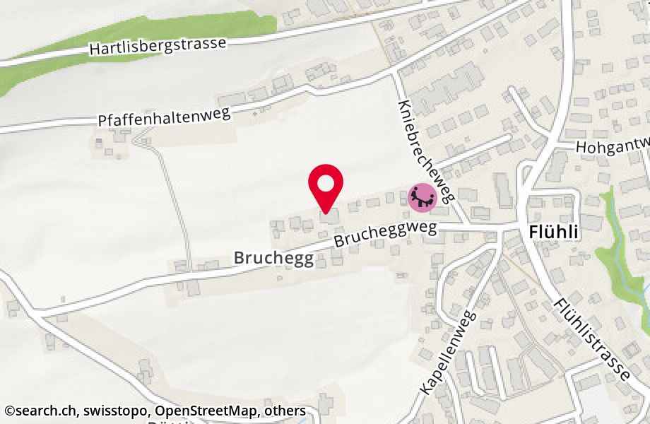 Brucheggweg 20A, 3612 Steffisburg