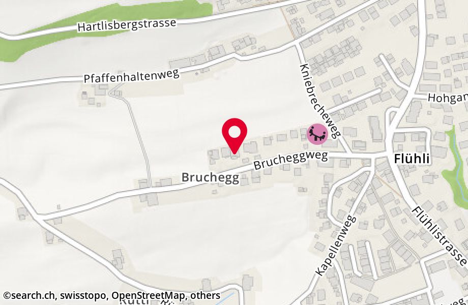Brucheggweg 22A, 3612 Steffisburg