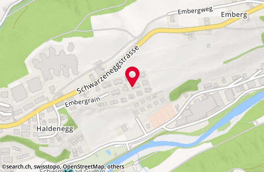 Embergrain 30, 3612 Steffisburg
