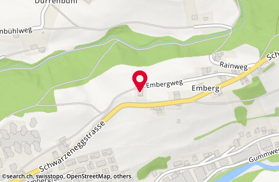 Embergweg 34, 3612 Steffisburg