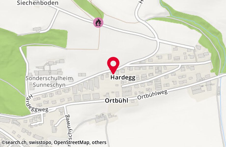Hardeggweg 24, 3612 Steffisburg