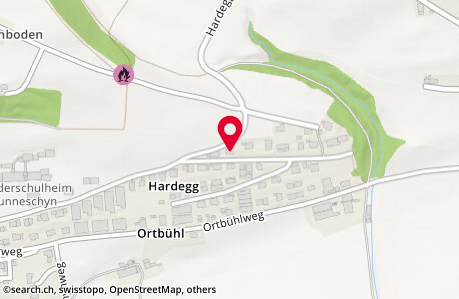 Hardeggweg 48, 3612 Steffisburg